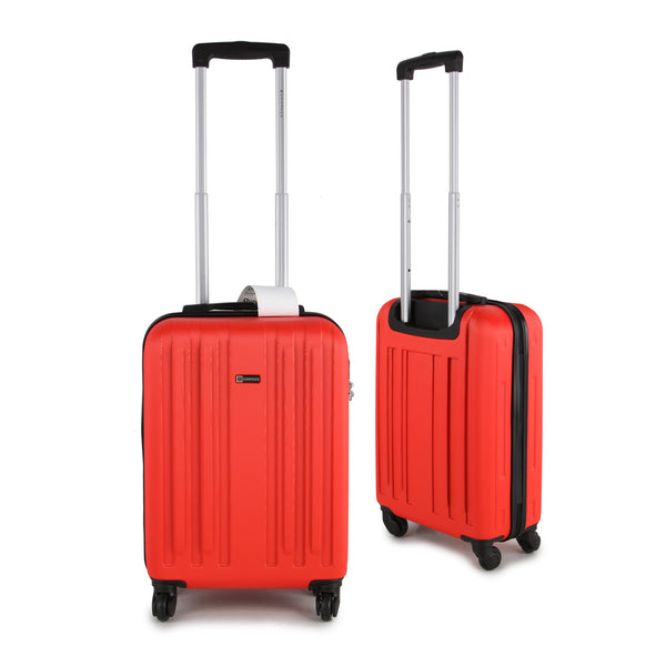 Cabin Trolley Case (Pack of 5 Mixed Colours)