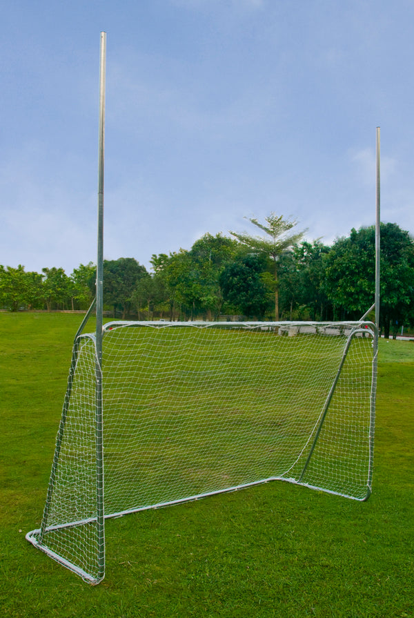 Euro Active 2 In 1 Goal Posts