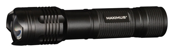 Maximus LED Flashlight 5W 500lm