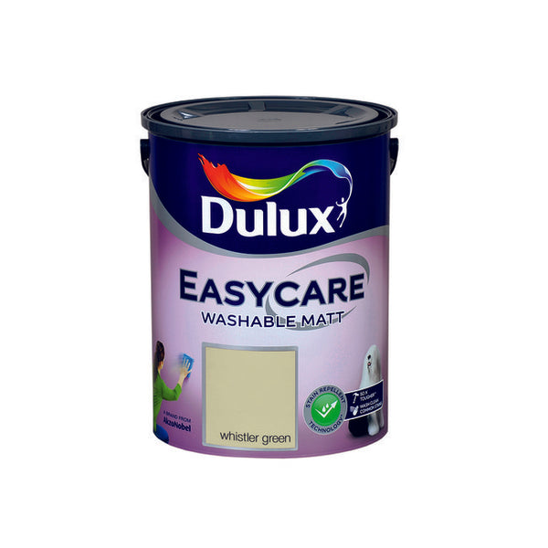 Dulux Easycare Whistler Green5L