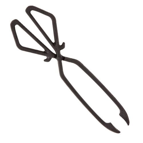 12 Inch Fire Tongs