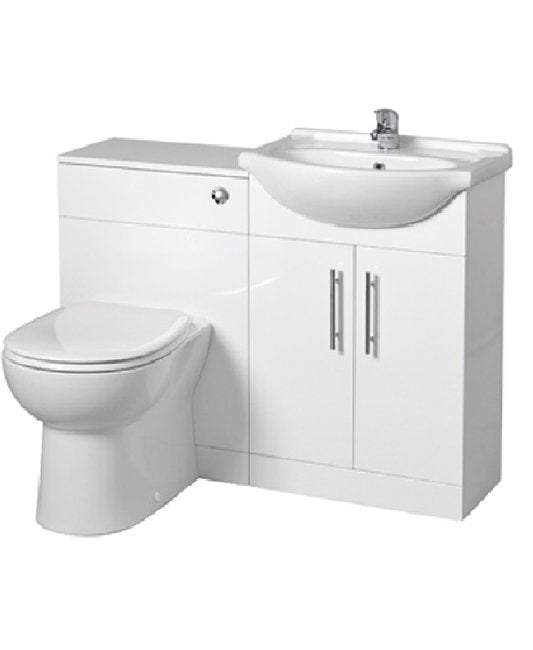 Sonas Belmont Vanity Pack - Special Offer* - With Nena Basin Mono