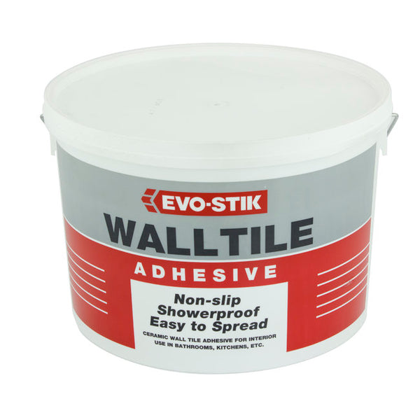 Evo-Stik Wall Tile Adhesive