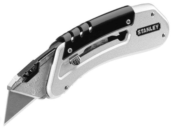 Stanley Quickslide Knife (Carded)