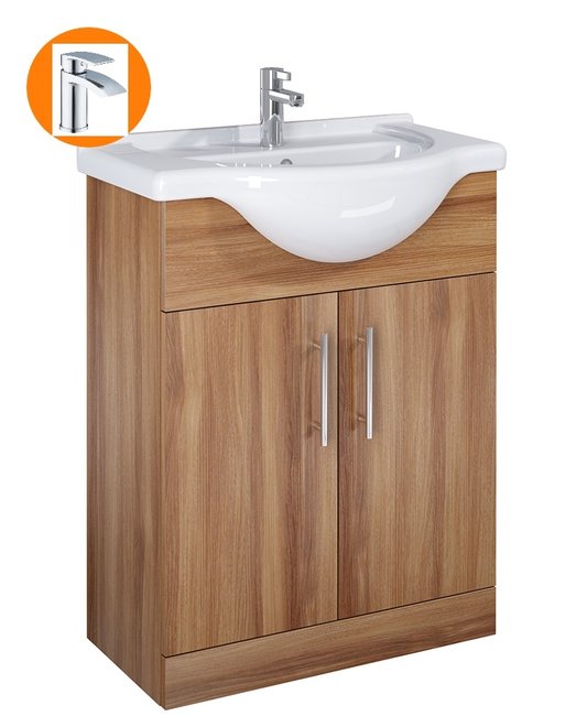 Sonas Belmont Walnut 65 Pack-Corby - *Special Offer