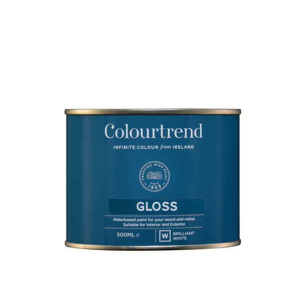 Colourtrend Gloss 500ml