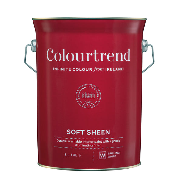 Colourtrend Soft Sheen 5L