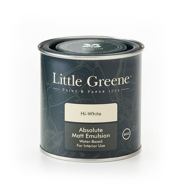 Little Greene Absolute Matt Emulsion 250ml