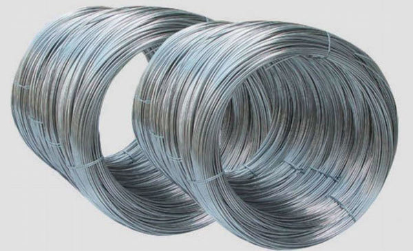 Hot Dipped Galv Tying Wire 16G (1.60mm) 2.5kg Small Roll