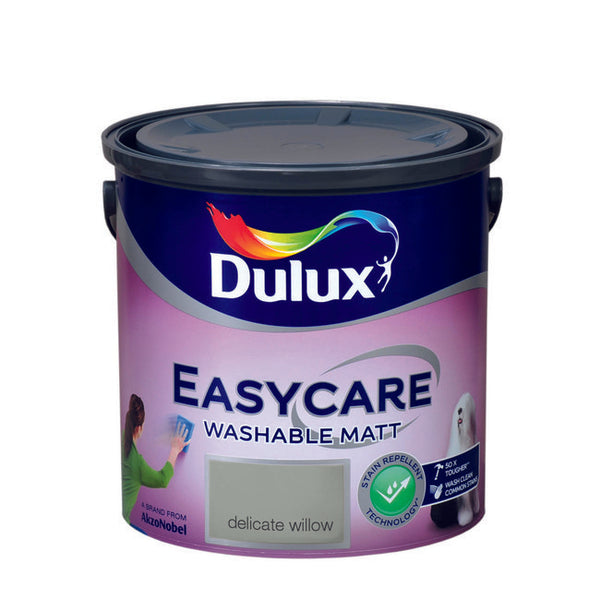 Dulux Easycare Delicate Willow 2.5L