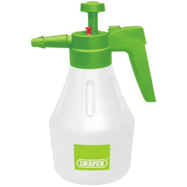 Draper 1.8L Pressure Sprayer